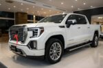 GMC Sierra 2026: más tecnología inteligente, torque diésel y mejoras de confort para el uso diario