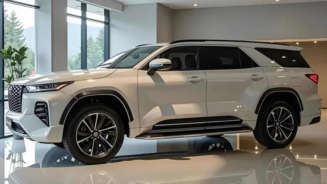Toyota Highlander 2026: eleva los viajes familiares con eficiencia híbrida, confort premium y seguridad inteligente