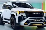 Toyota Baby Land Cruiser 2026: fuerza compacta, tecnología premium y auténtica capacidad off-road