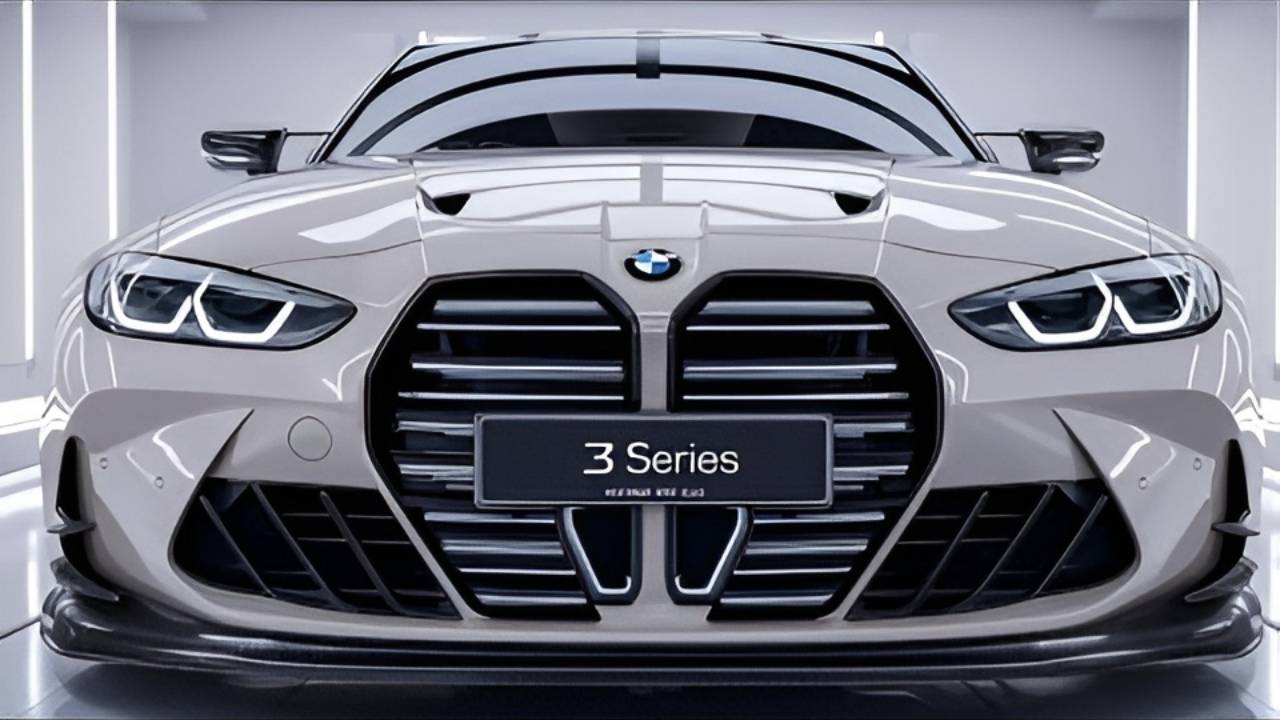 BMW Serie 3 2026: reseña completa del sedán premium más emblemático