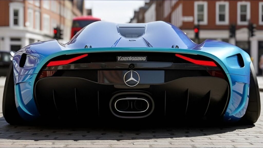 Mercedes-AMG GT: reseña completa del deportivo de alto rendimiento