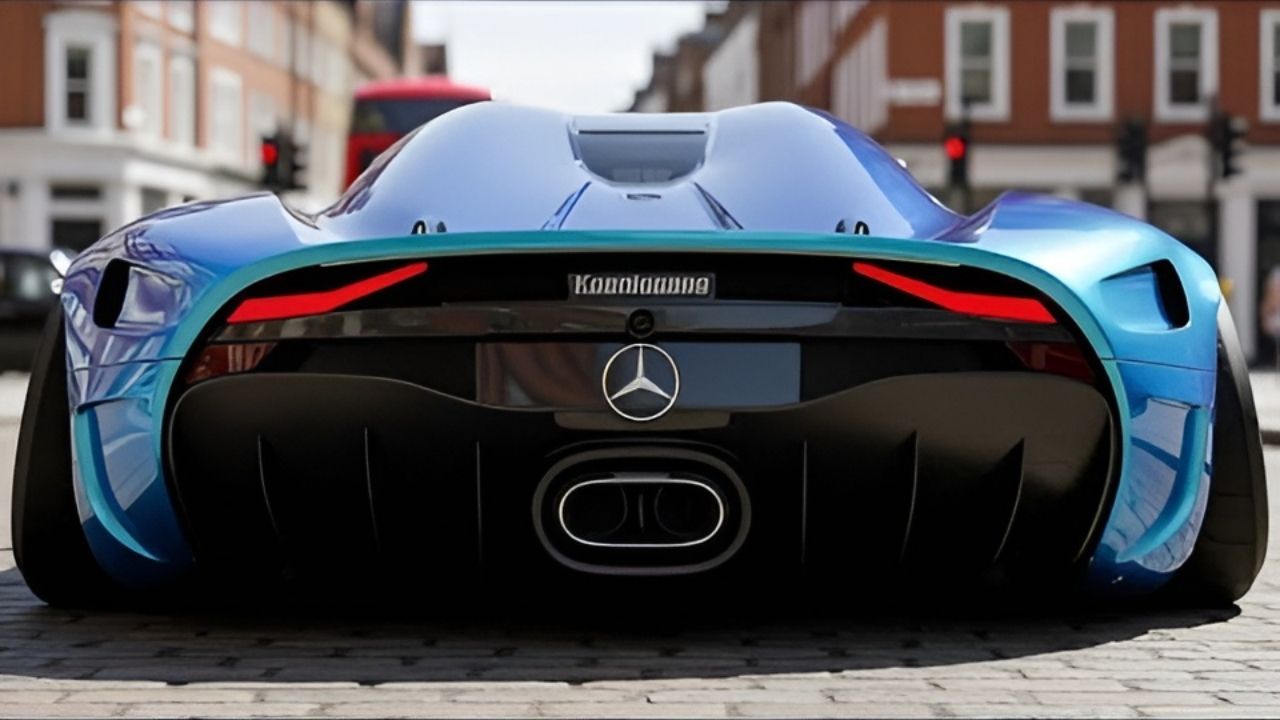 Mercedes-AMG GT: reseña completa del deportivo de alto rendimiento