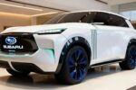 Subaru Forester 2026: diseño audaz, rendimiento seguro y tecnología inteligente avanzada