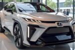 Lexus RX350 2026: lujo, innovación y rendimiento en un SUV moderno