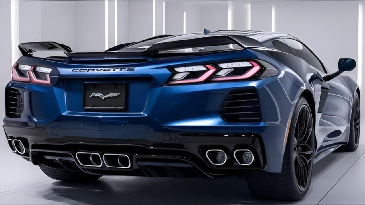 Bugatti 2026: un debut increíble que redefine el lujo y la potencia