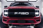 Ford F-150 2026: La pickup más resistente con potencia, innovación y estilo