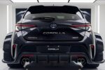 Toyota Corolla 2026: una revelación que sorprendió al mundo