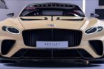 Bentley Continental GT 2026: lujo y potencia renovados